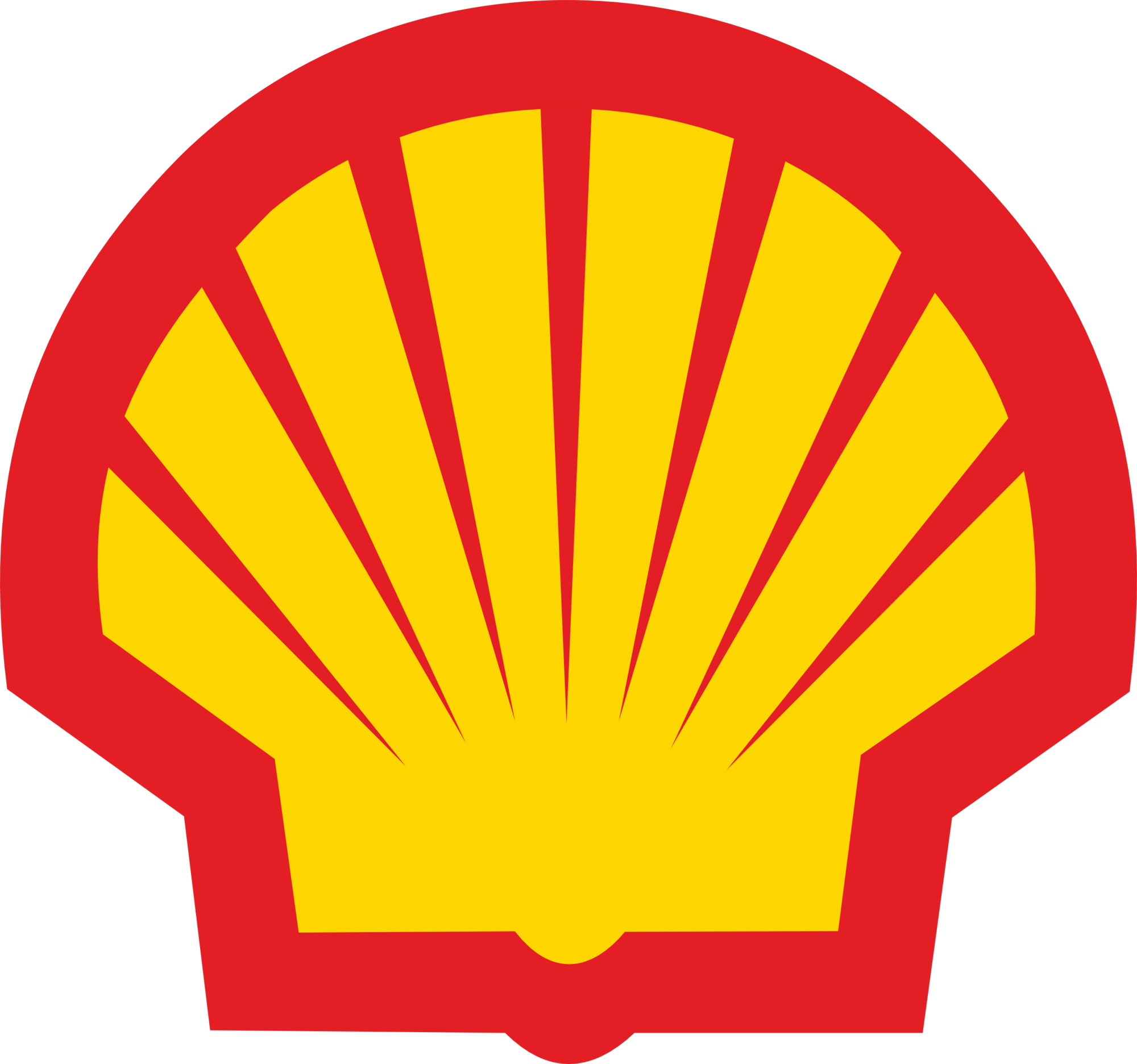 Shell logo