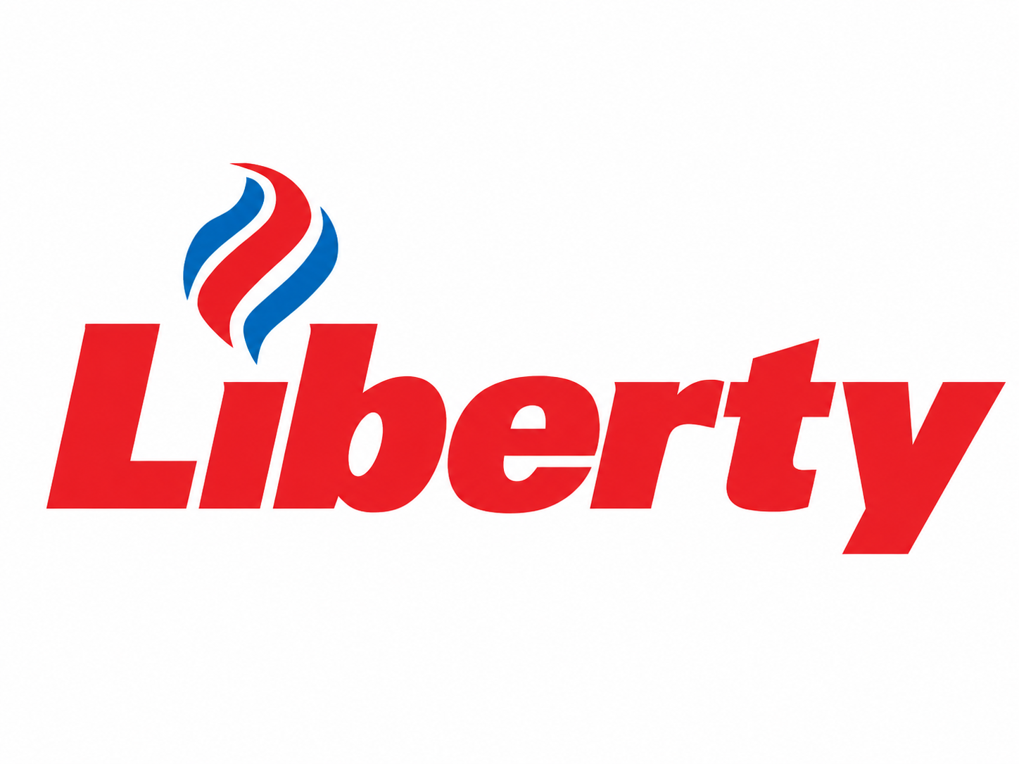 Liberty logo