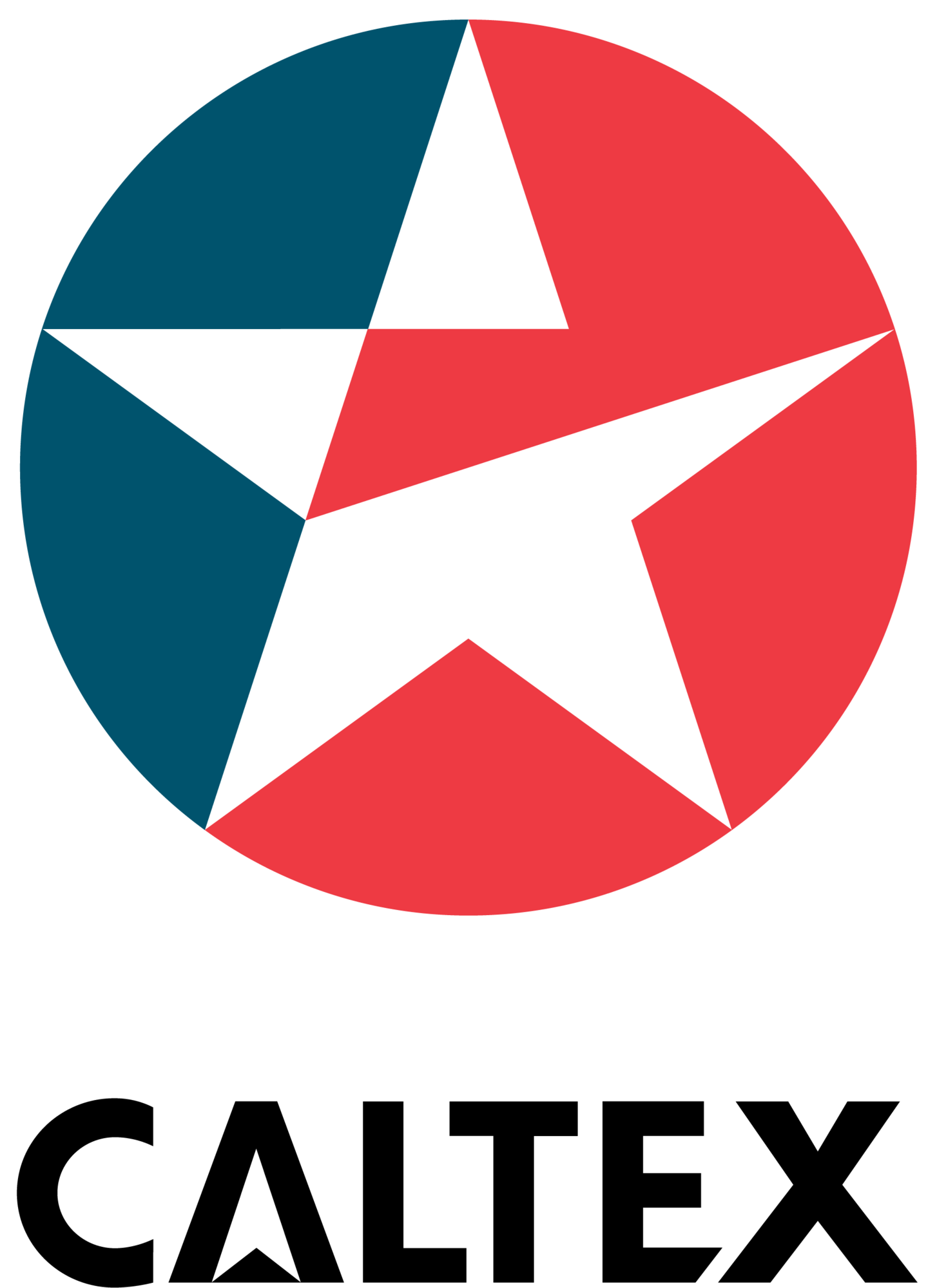 Caltex logo